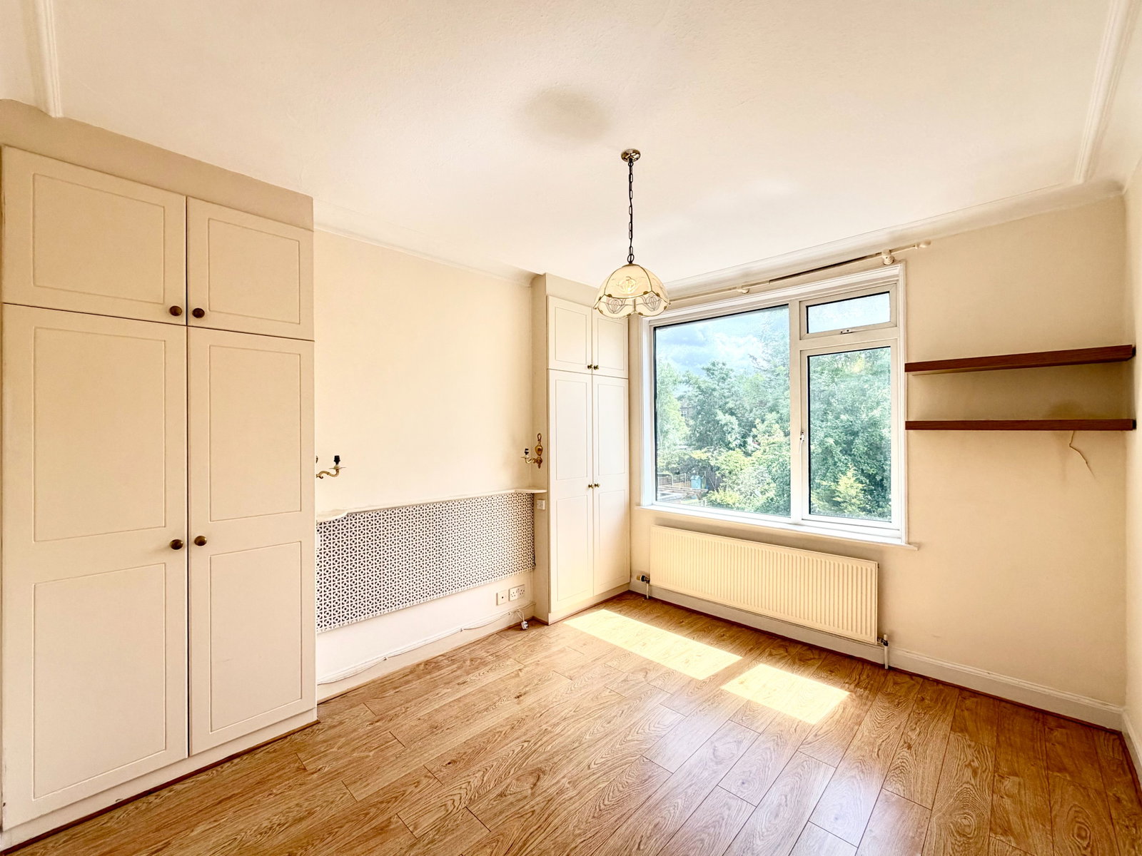 Maisonette in London