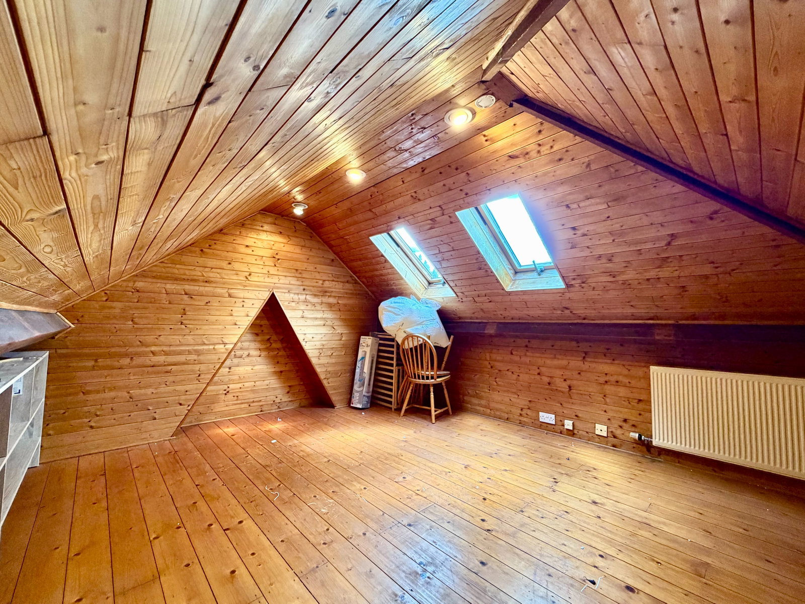 Maisonette in London