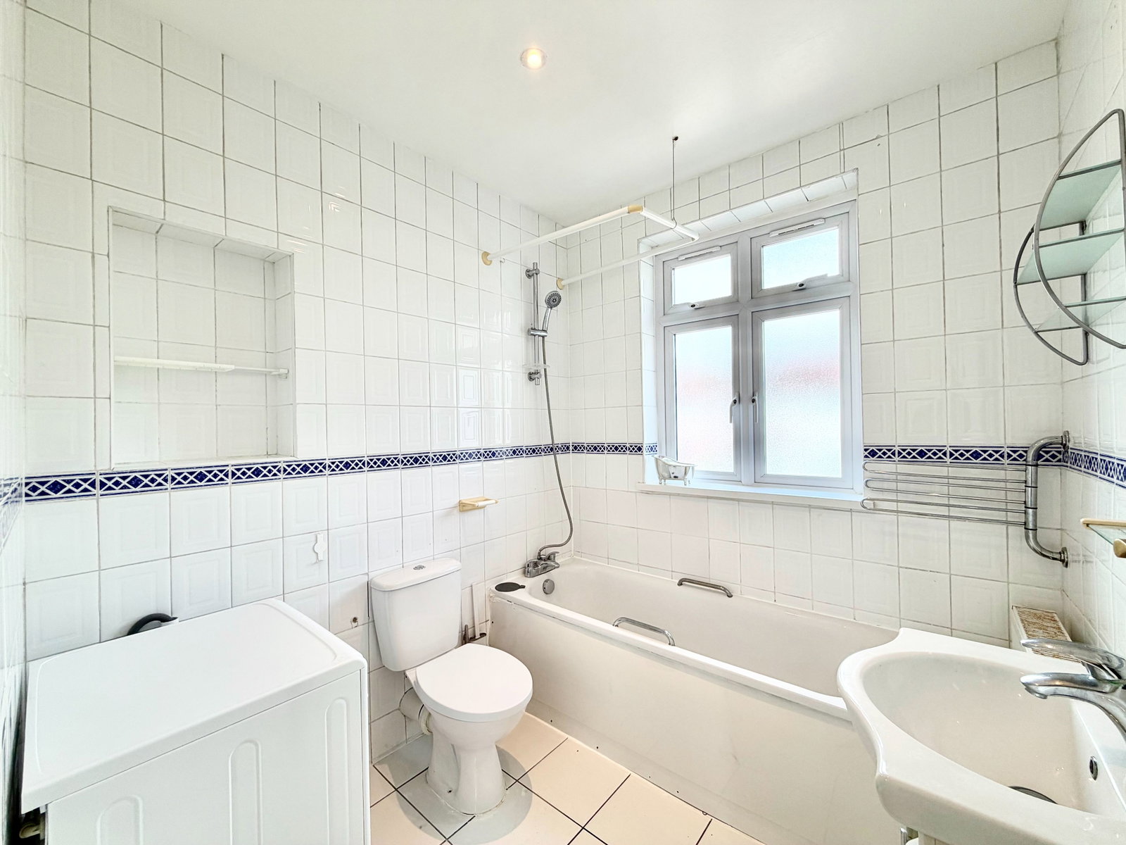 Maisonette in London