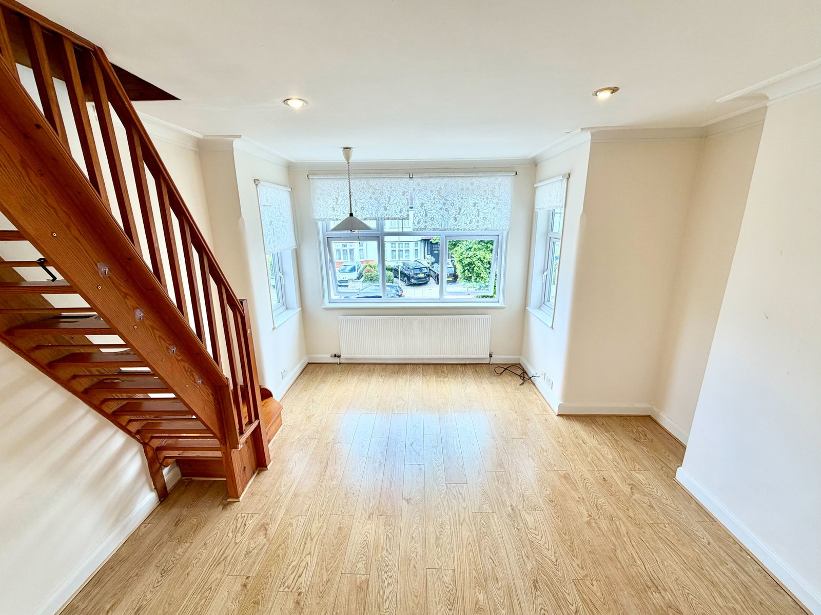 Maisonette in London