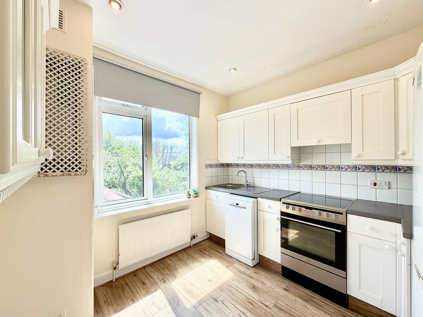 Maisonette in London
