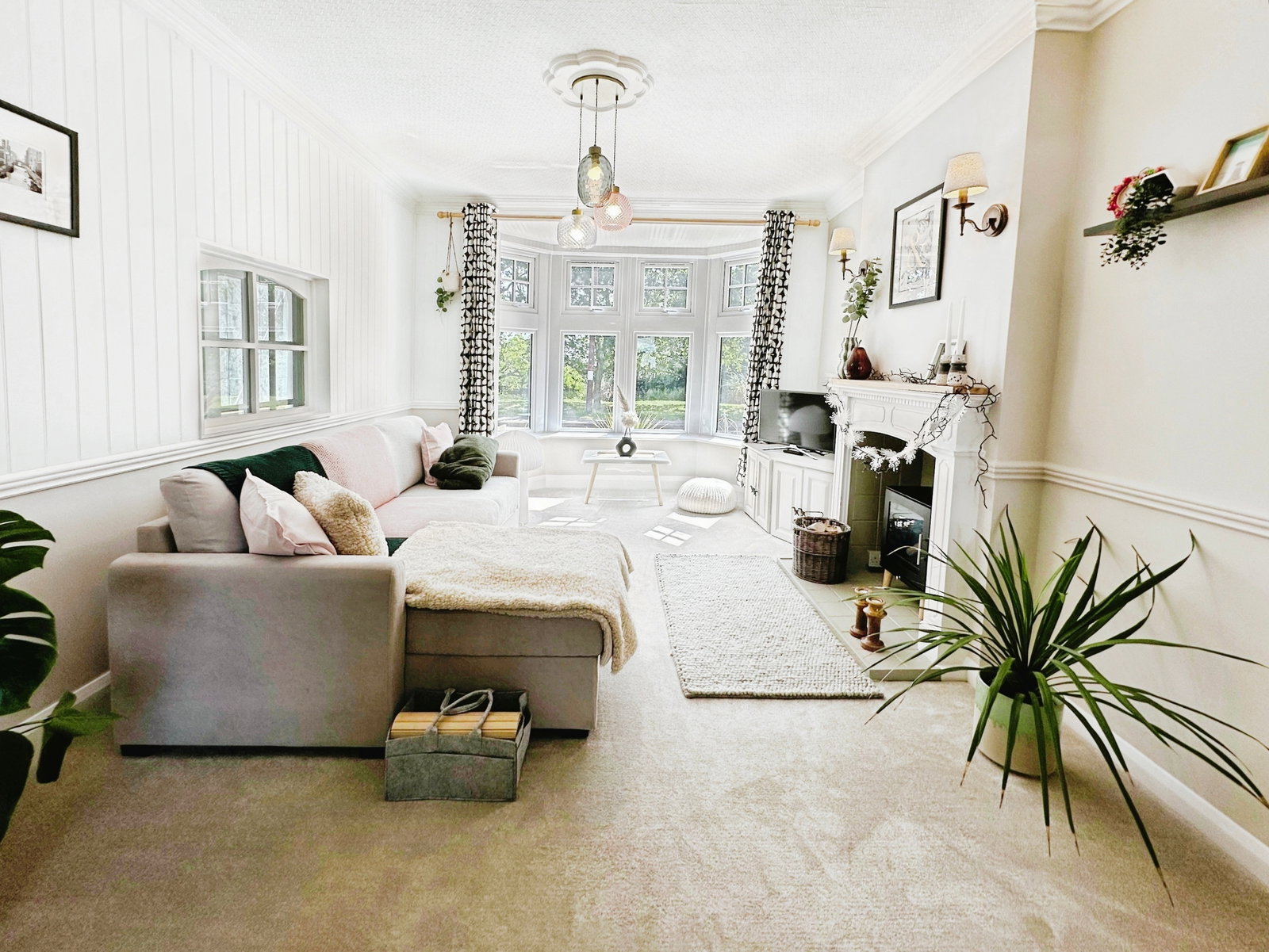 Villa in Leicester