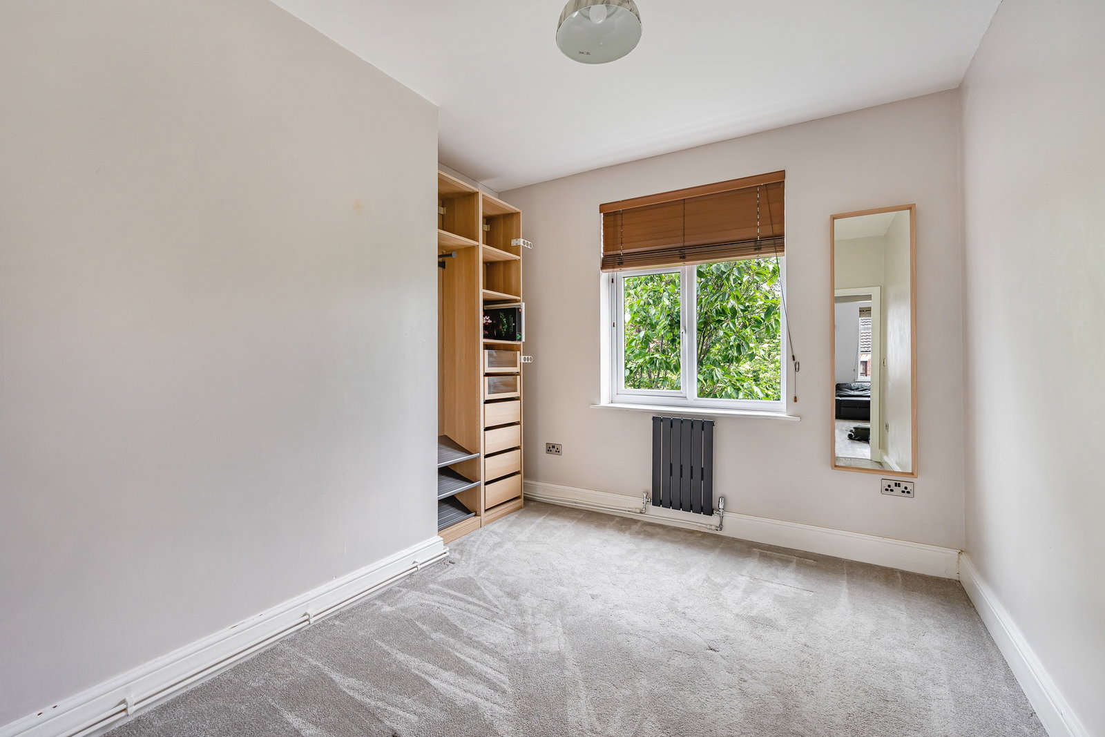 Flat in Grantham