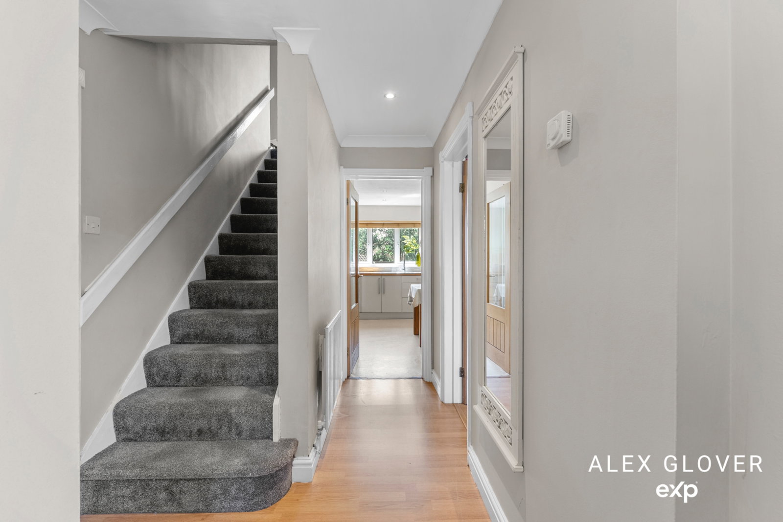 Detached House in Stamford