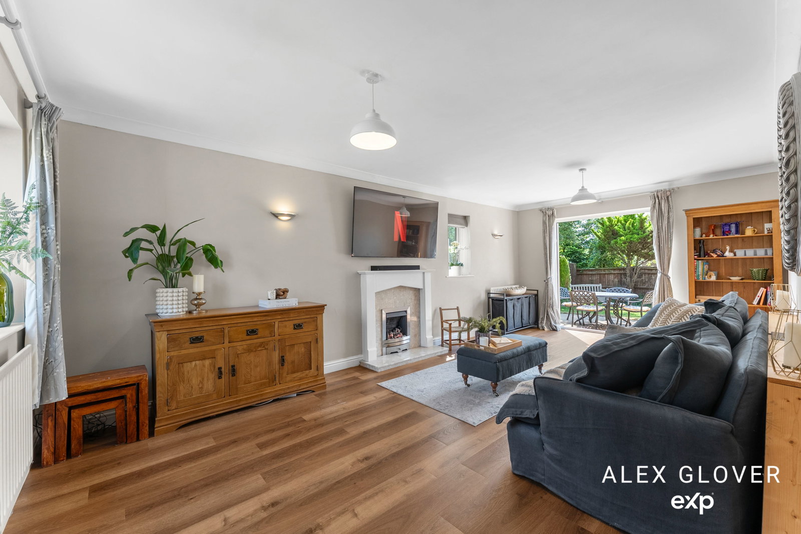 Detached House in Stamford