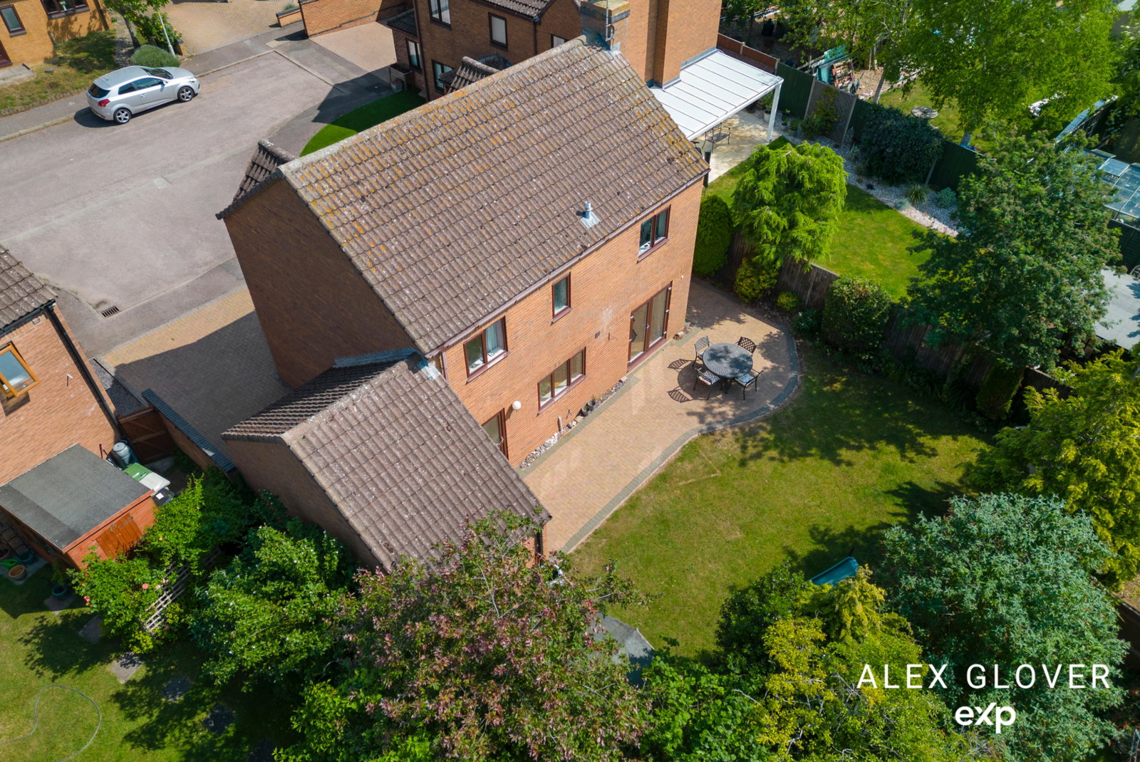 Detached House in Stamford