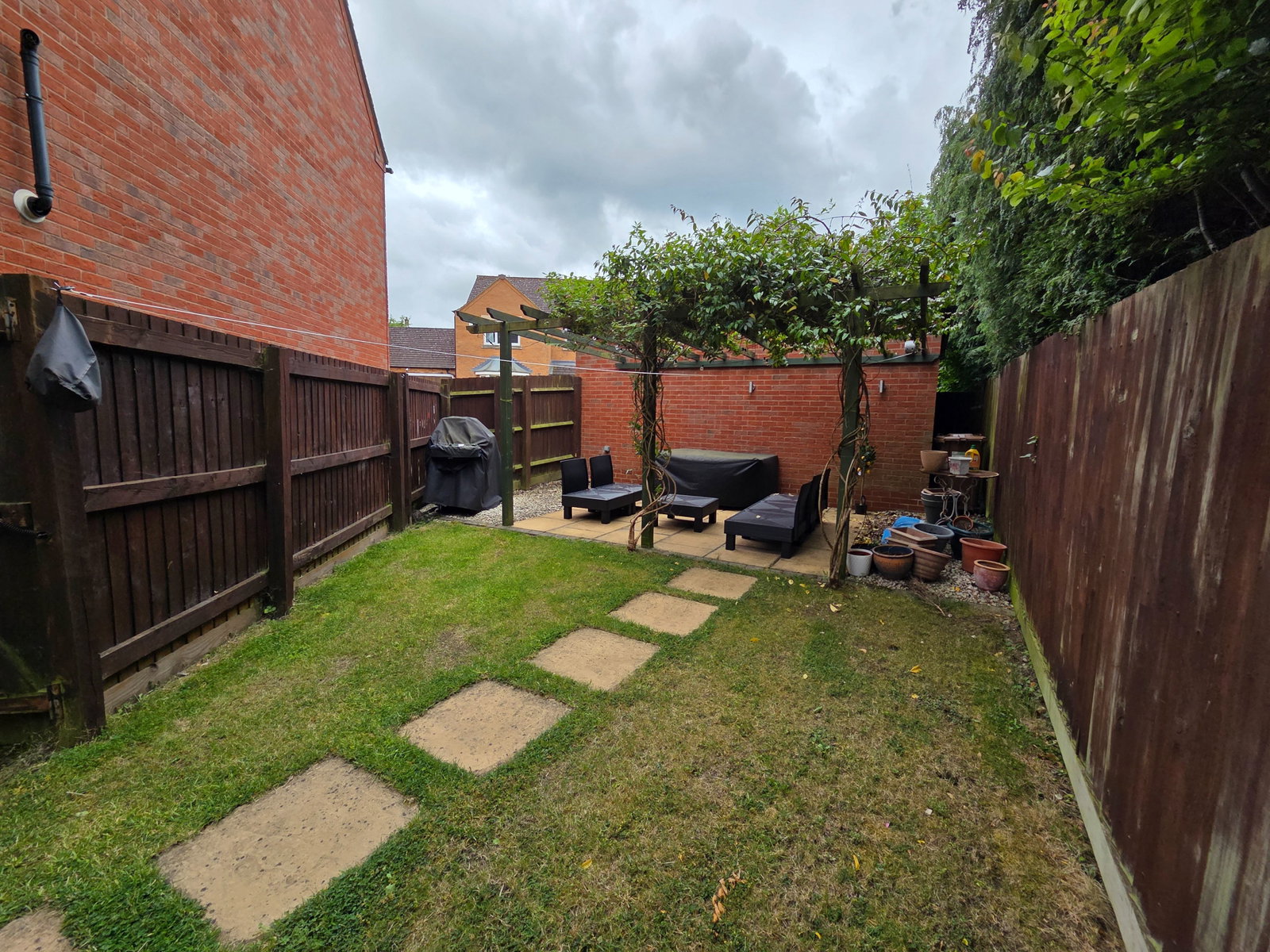 Detached House in Loughborough
