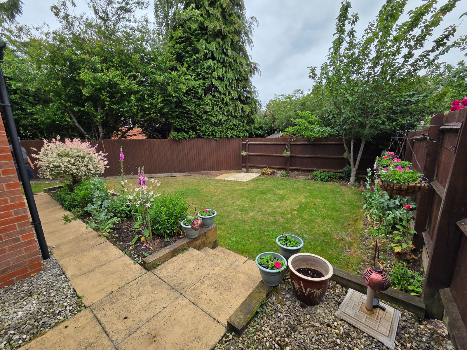 Detached House in Loughborough