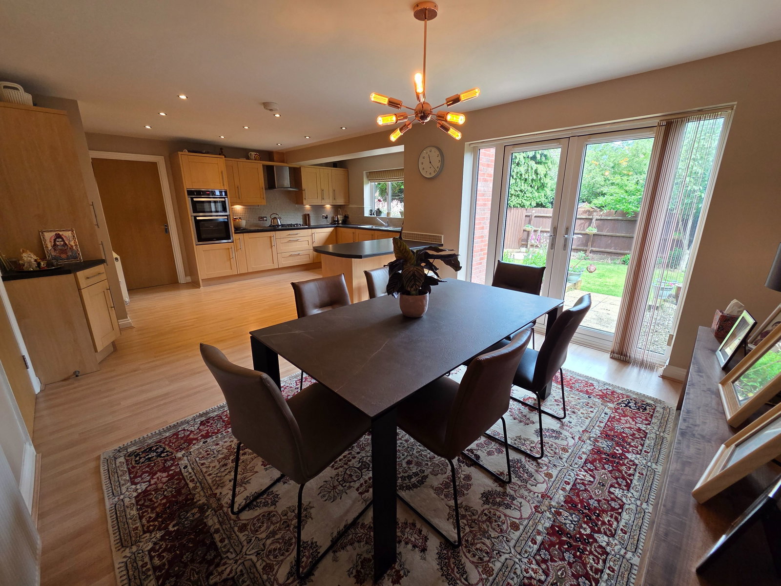 Detached House in Loughborough