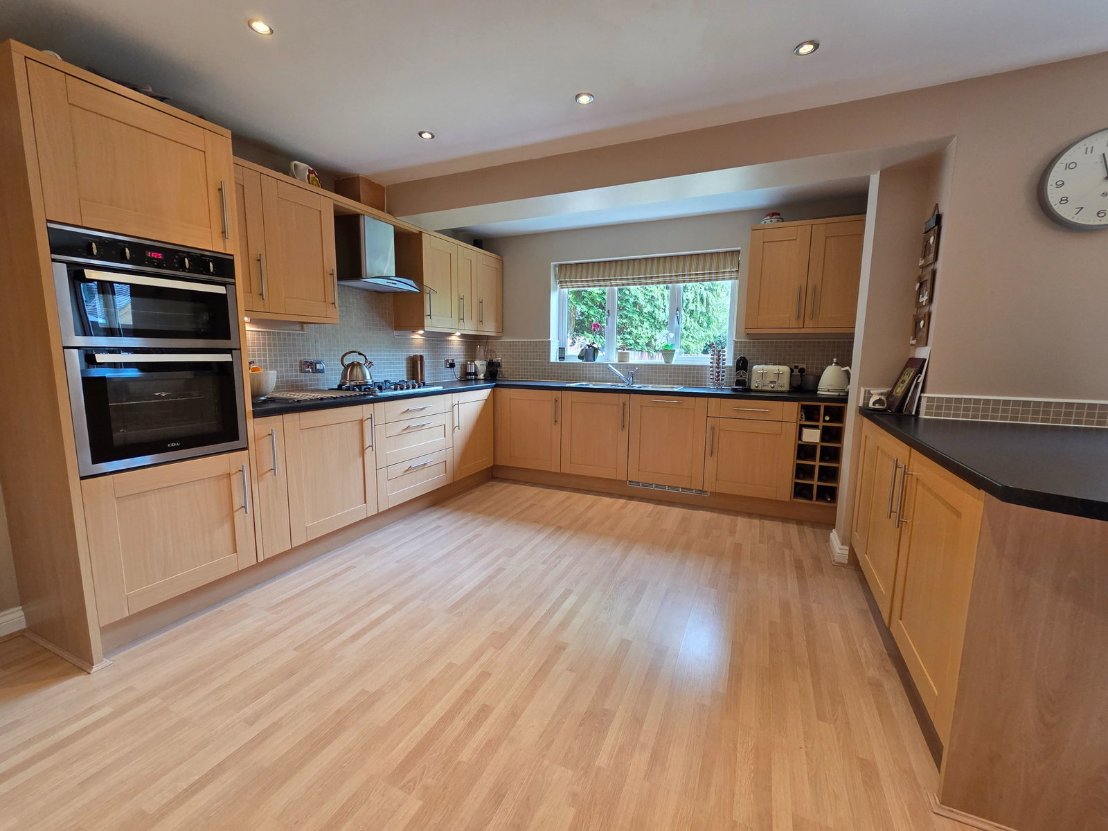 Detached House in Loughborough