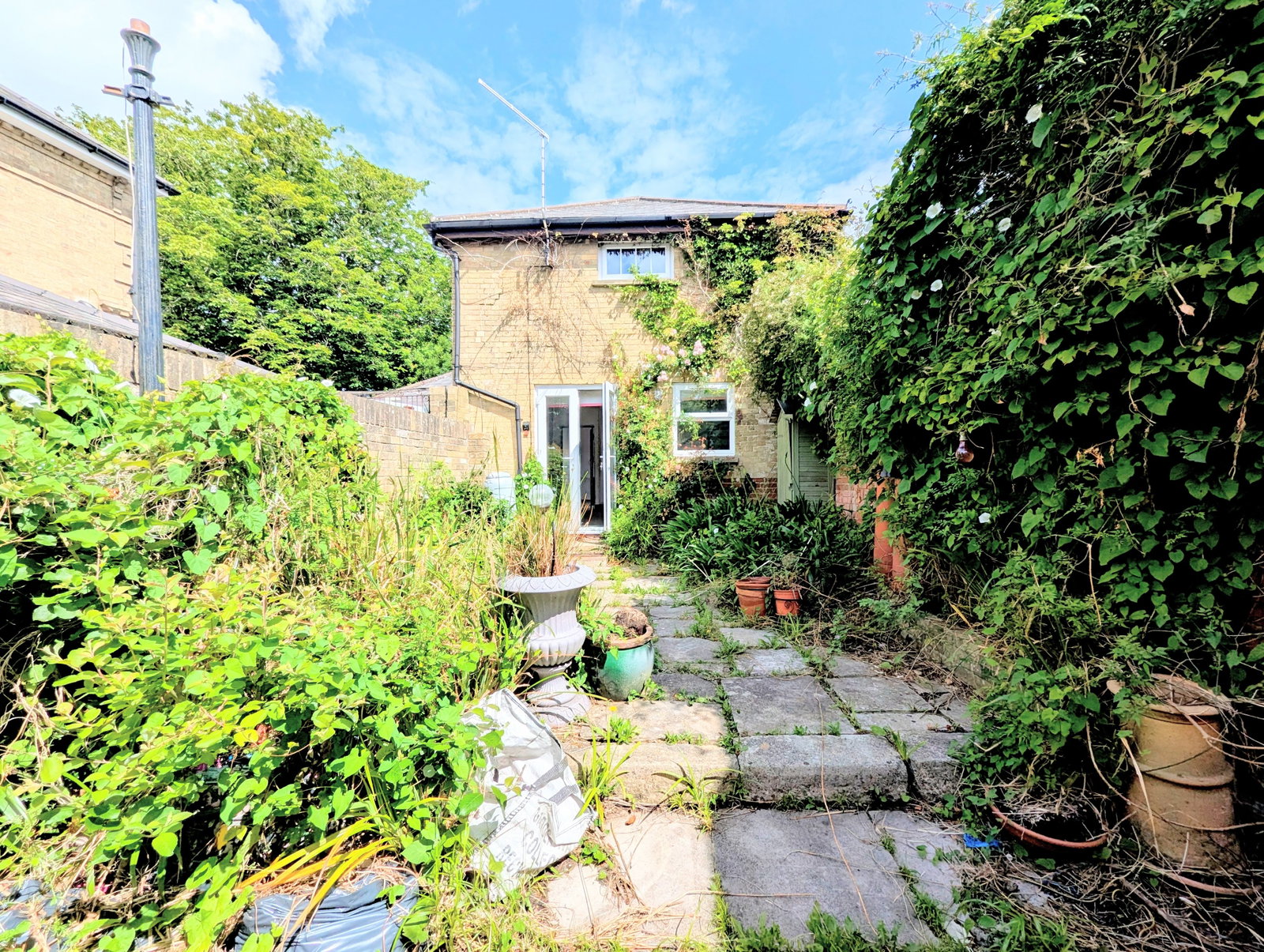Coach House in Fareham