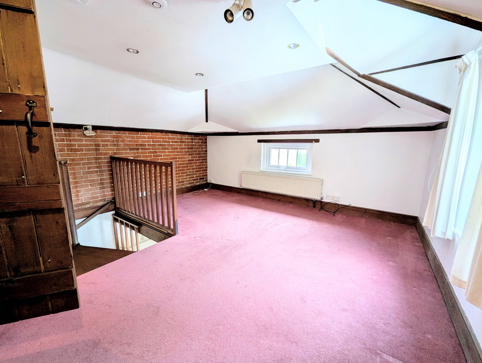 Coach House in Fareham