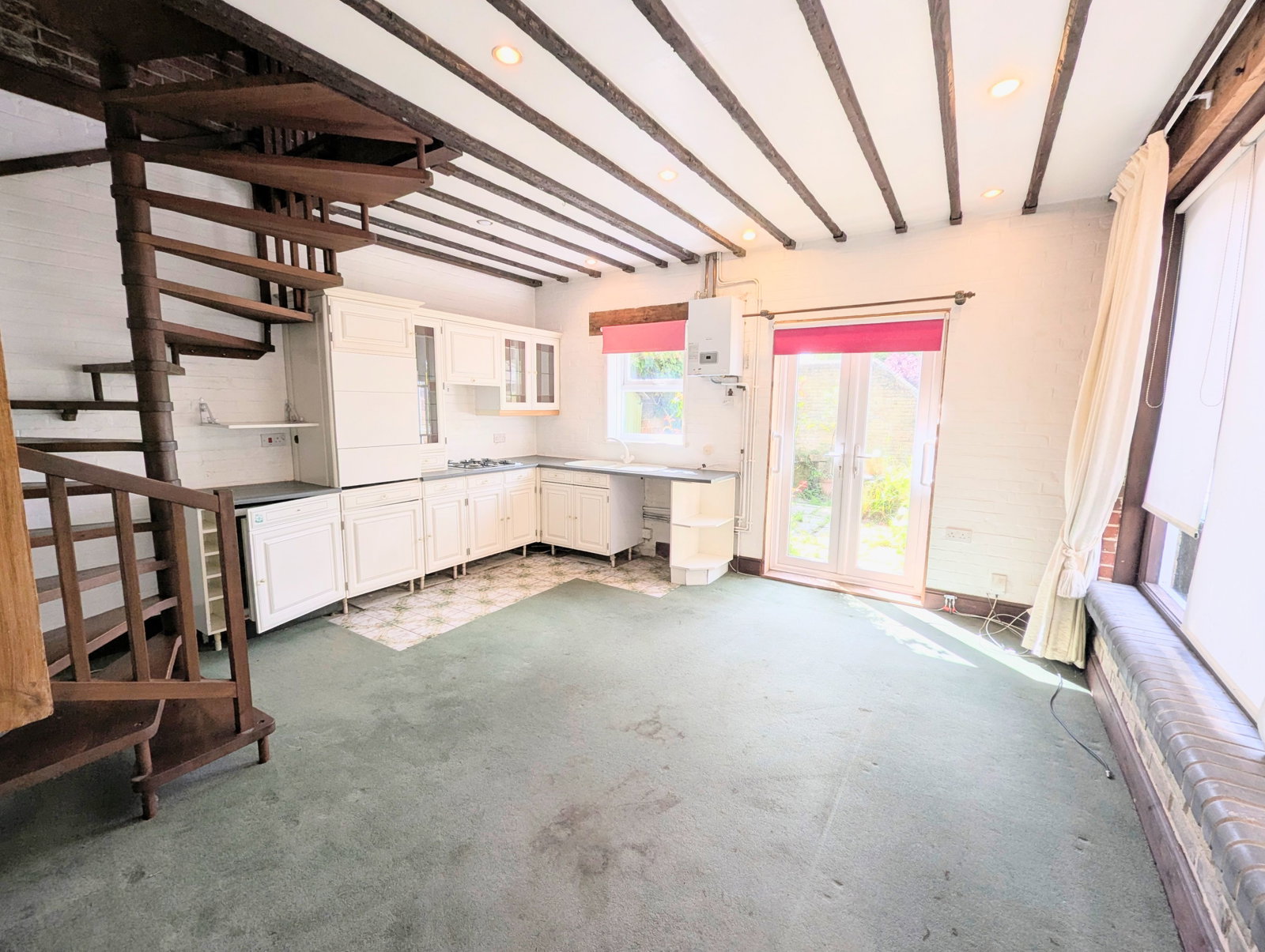 Coach House in Fareham