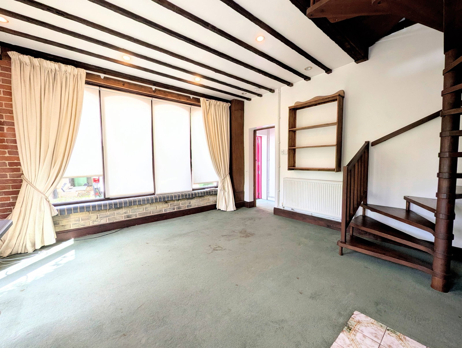 Coach House in Fareham