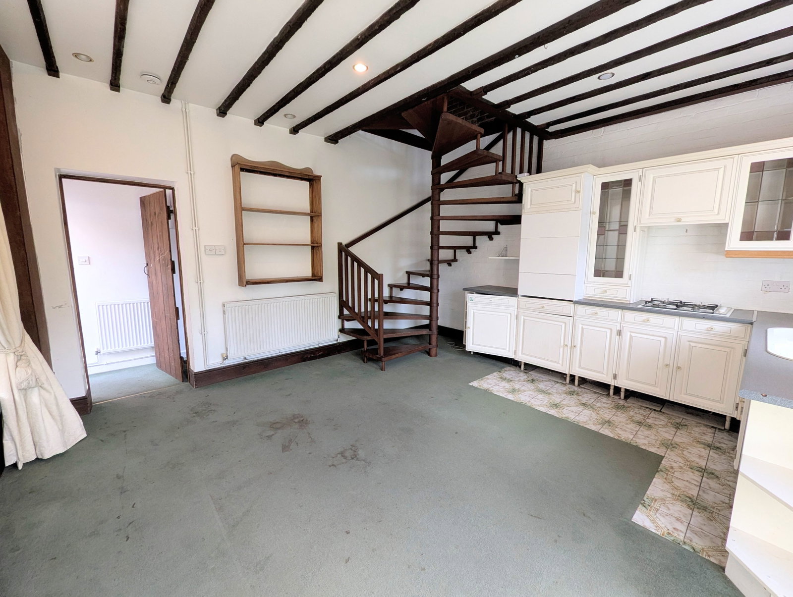 Coach House in Fareham