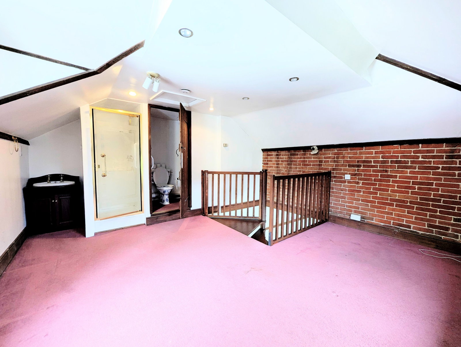 Coach House in Fareham
