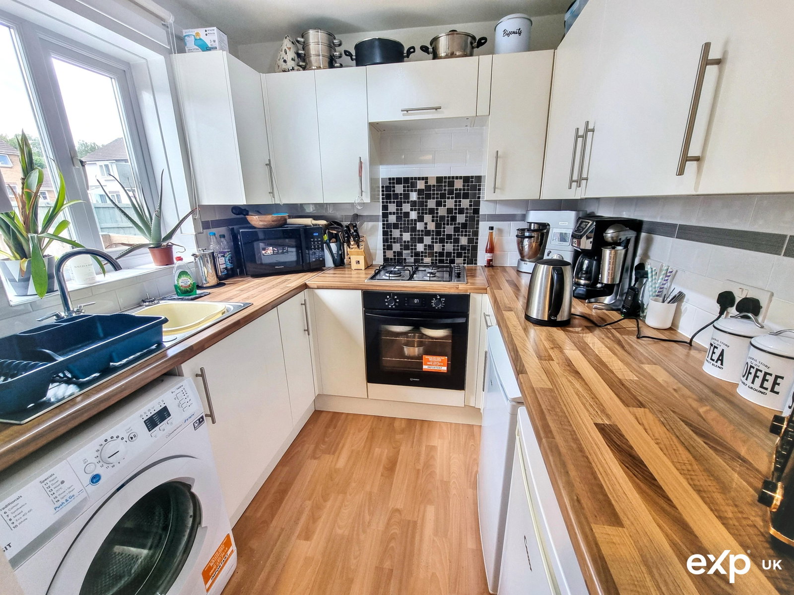 Terraced House in Newton Abbot