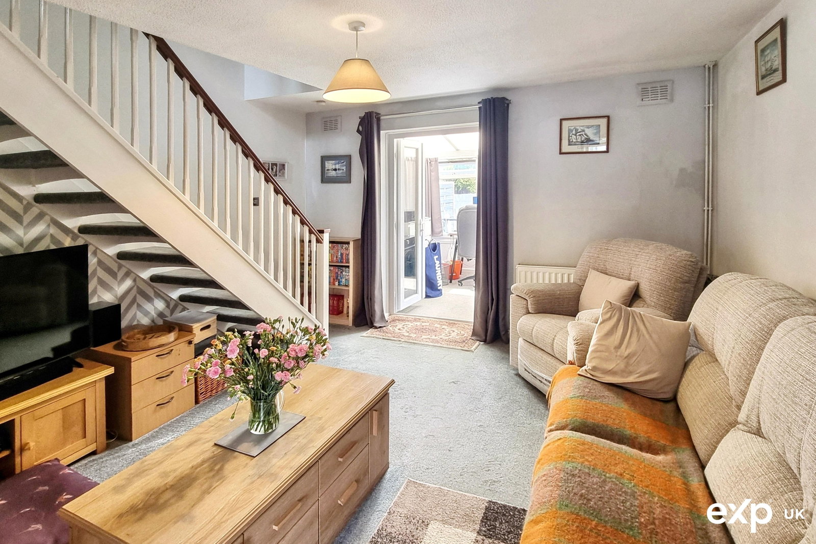 Terraced House in Newton Abbot