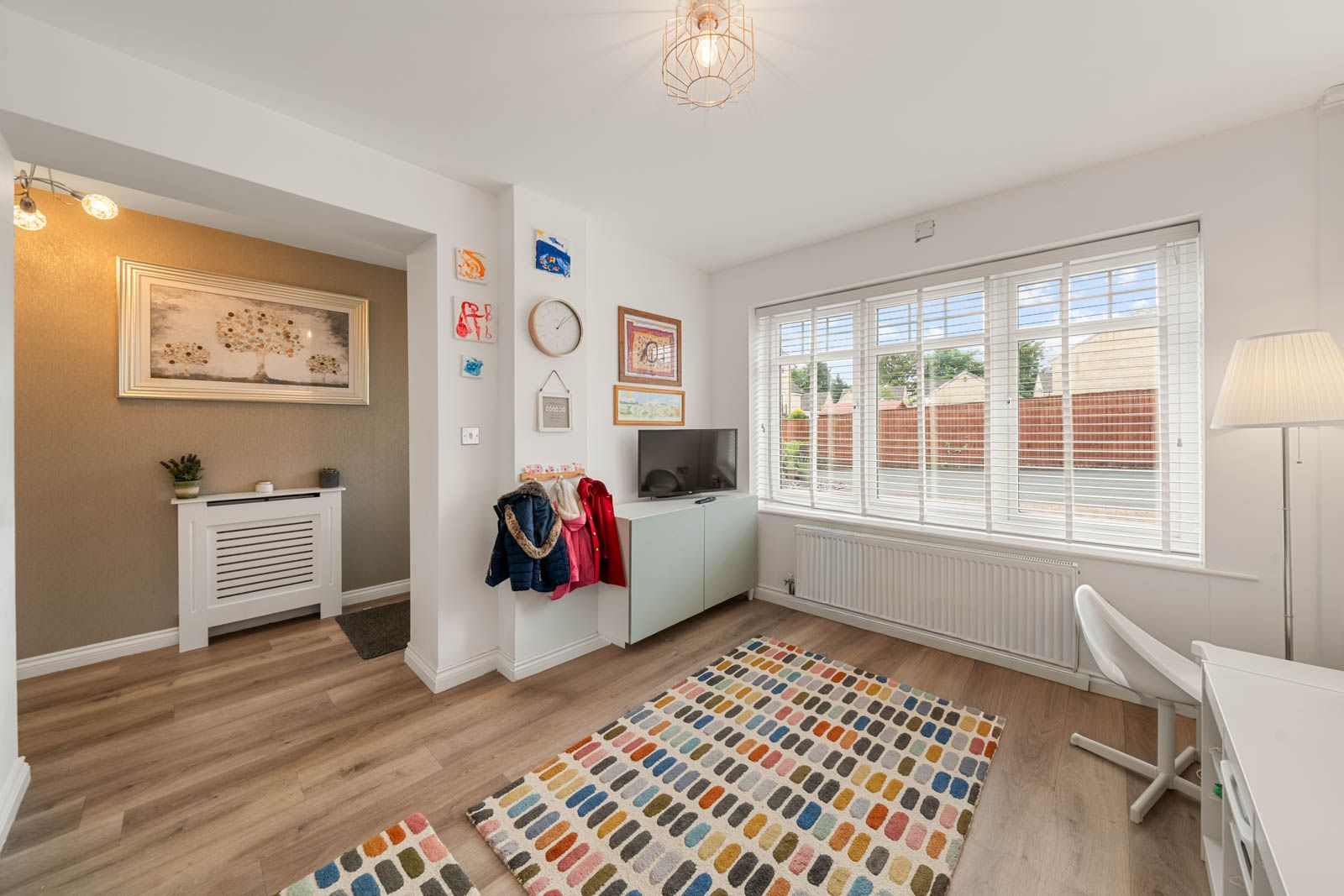 Detached House in Liversedge