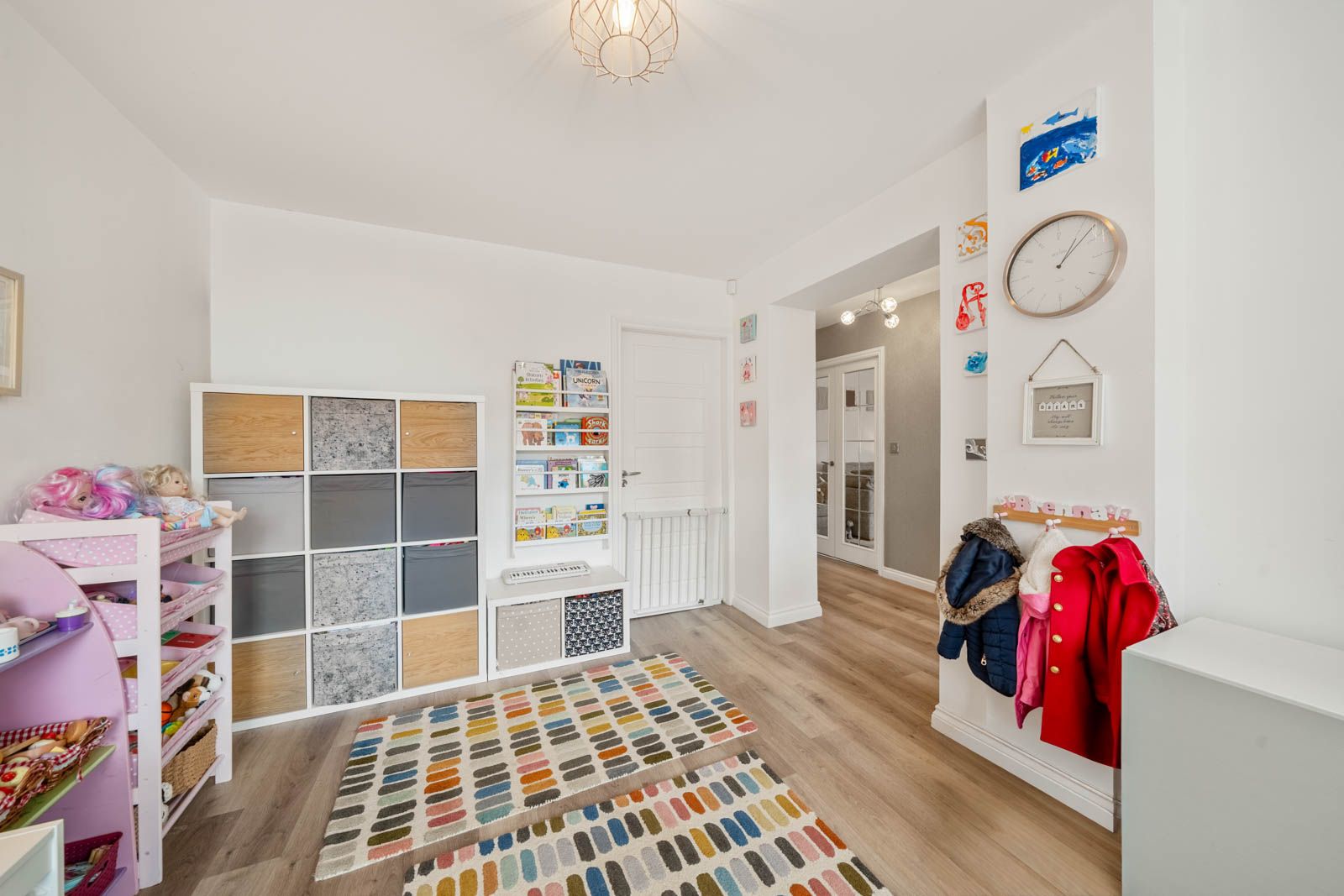 Detached House in Liversedge