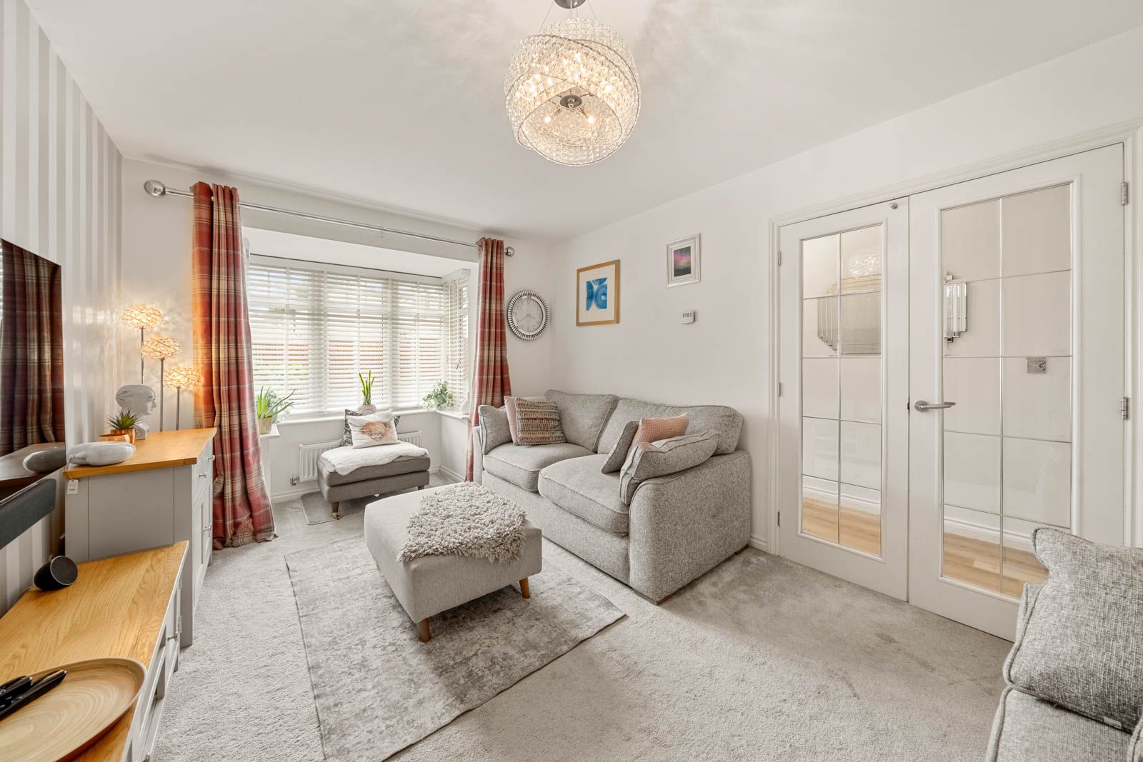 Detached House in Liversedge