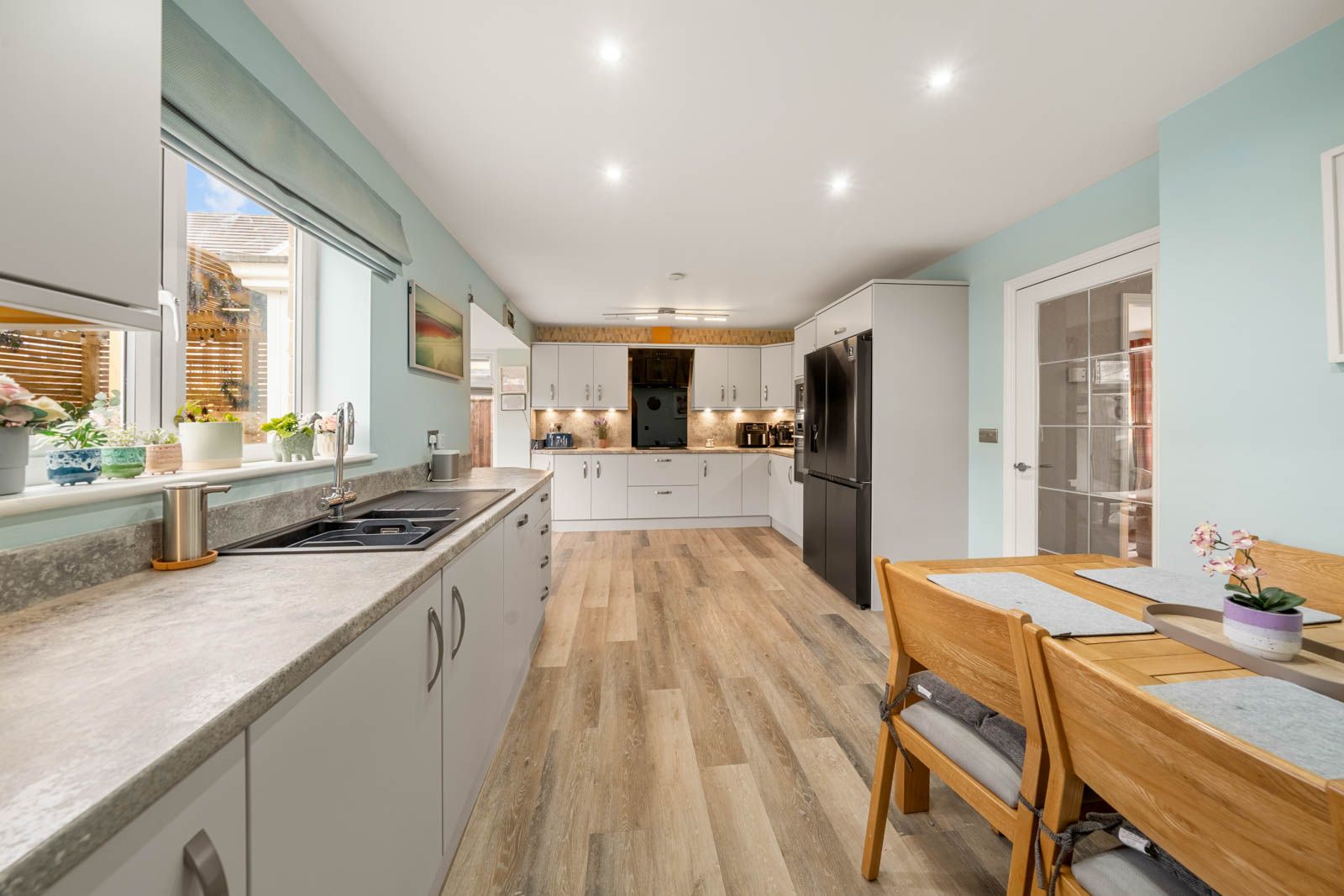 Detached House in Liversedge