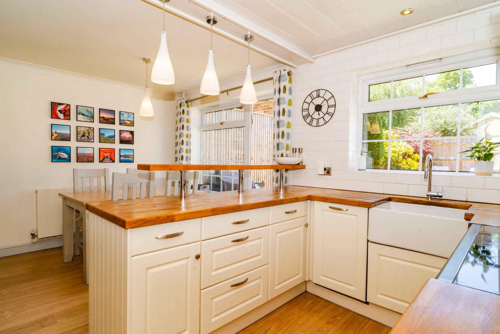 Detached House in Tunbridge Wells