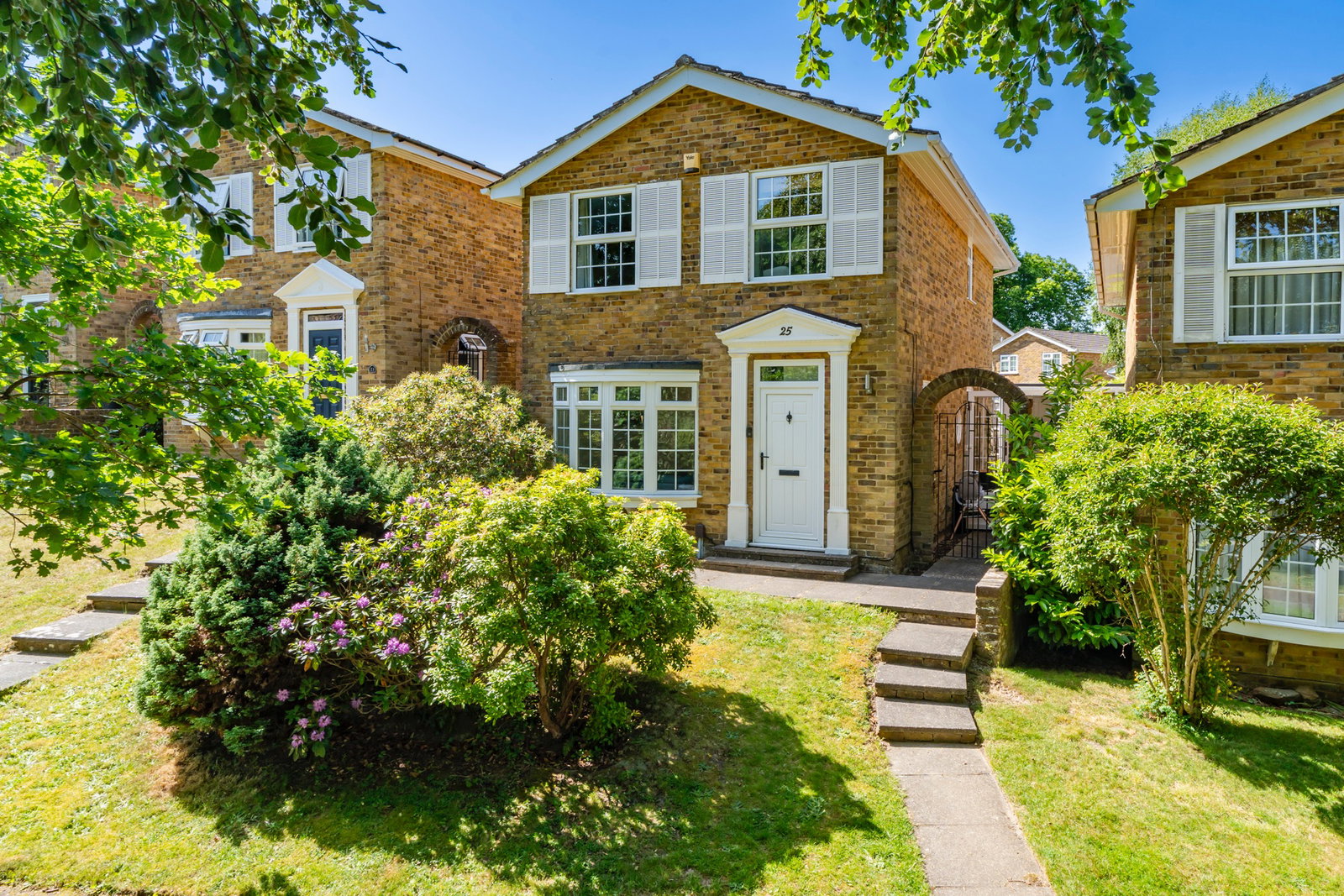 Detached House in Tunbridge Wells