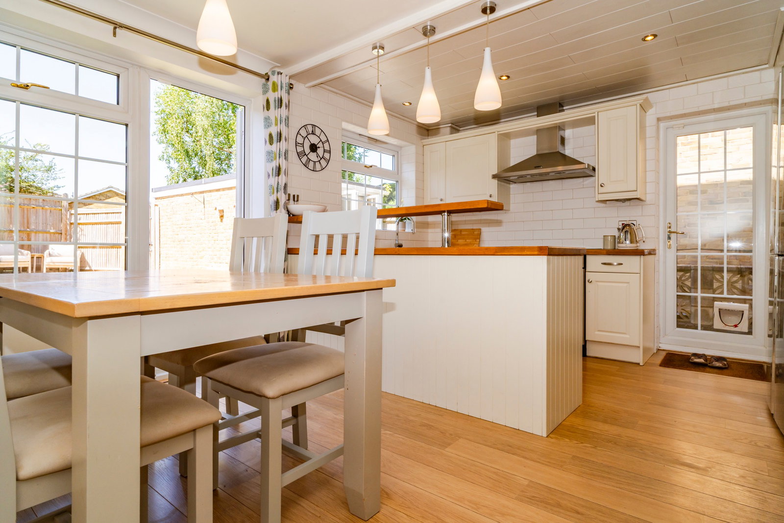 Detached House in Tunbridge Wells
