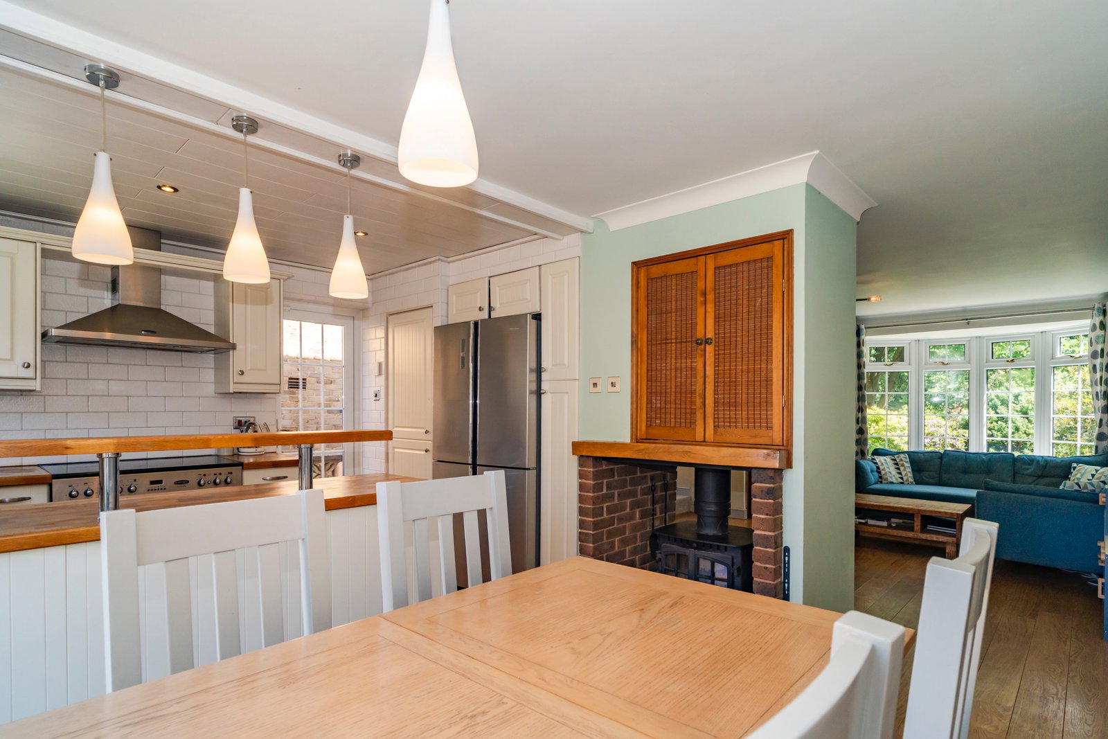 Detached House in Tunbridge Wells