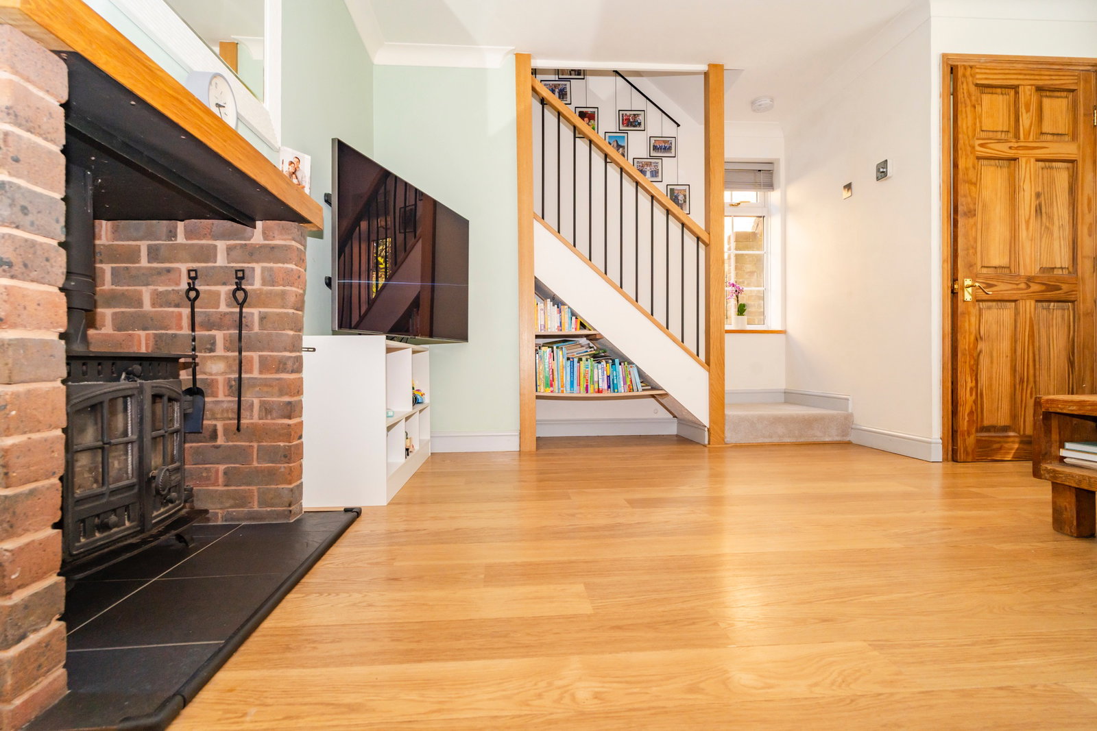 Detached House in Tunbridge Wells