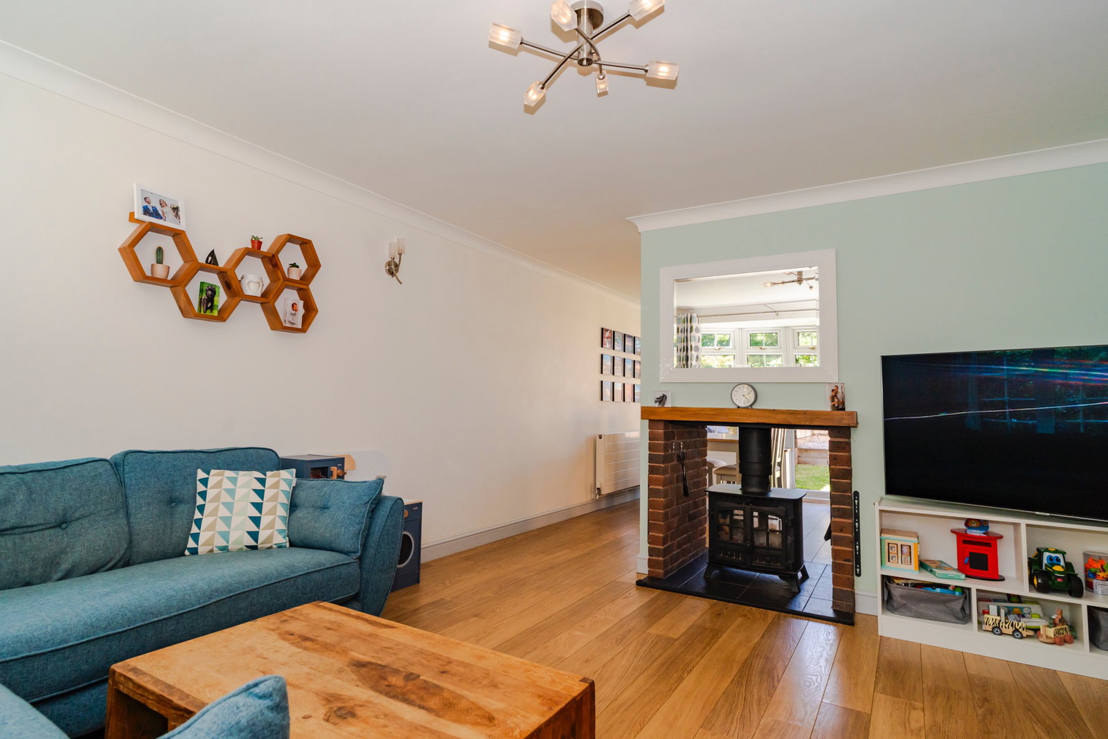 Detached House in Tunbridge Wells