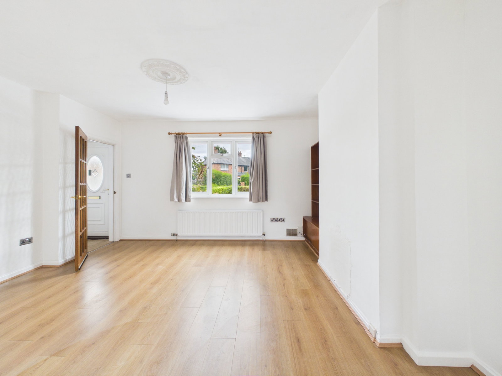 Semi Detached House for sale in Newport, Vauxhall Terrace, Newport, TF10 7PS