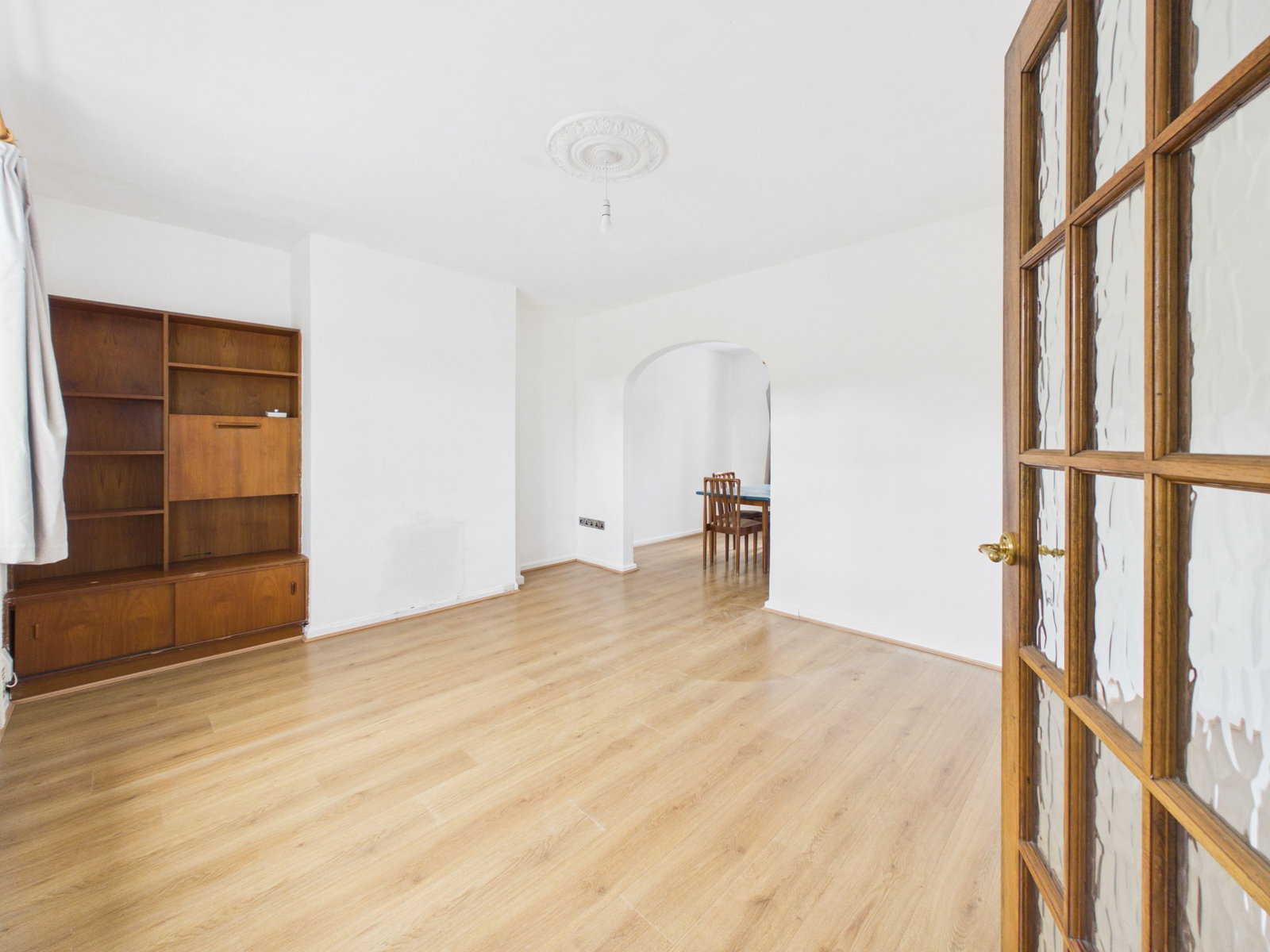 Semi Detached House for sale in Newport, Vauxhall Terrace, Newport, TF10 7PS