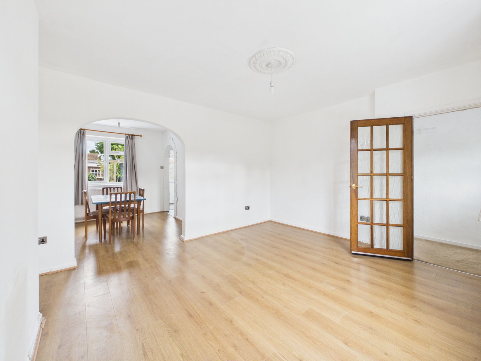 Semi Detached House for sale in Newport, Vauxhall Terrace, Newport, TF10 7PS