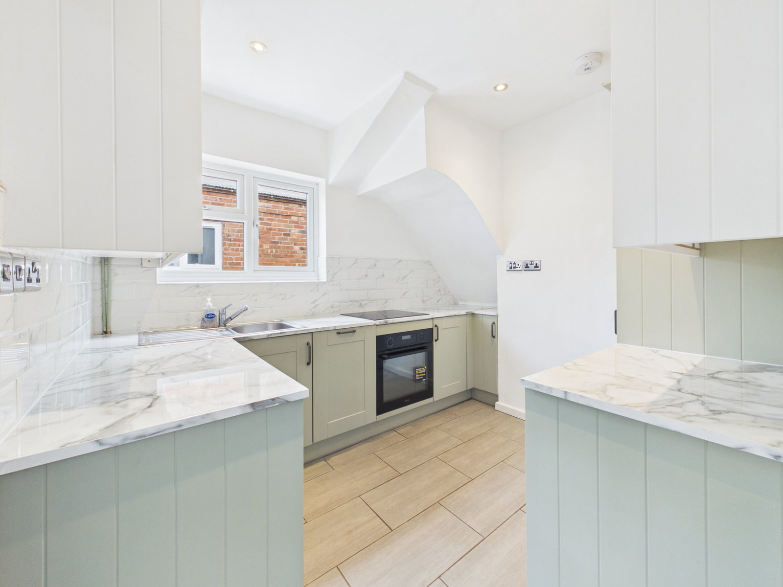 Semi Detached House for sale in Newport, Vauxhall Terrace, Newport, TF10 7PS