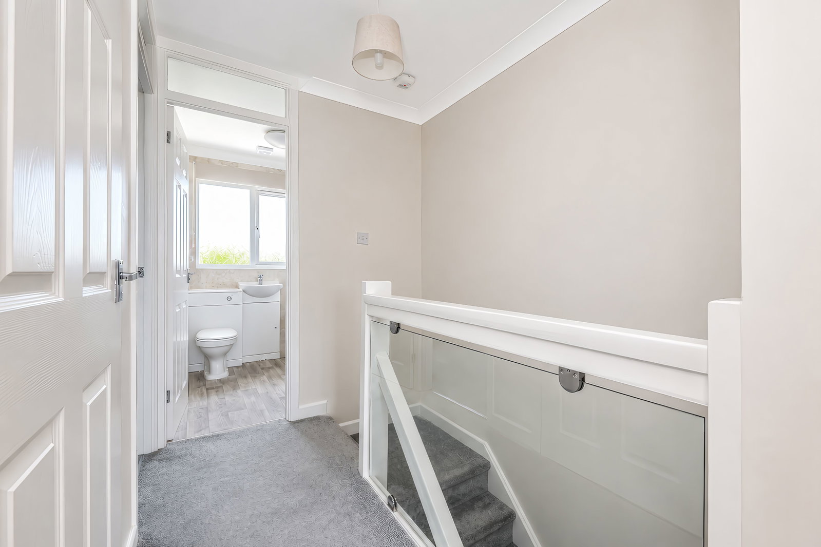 Terraced House in Huntingdon