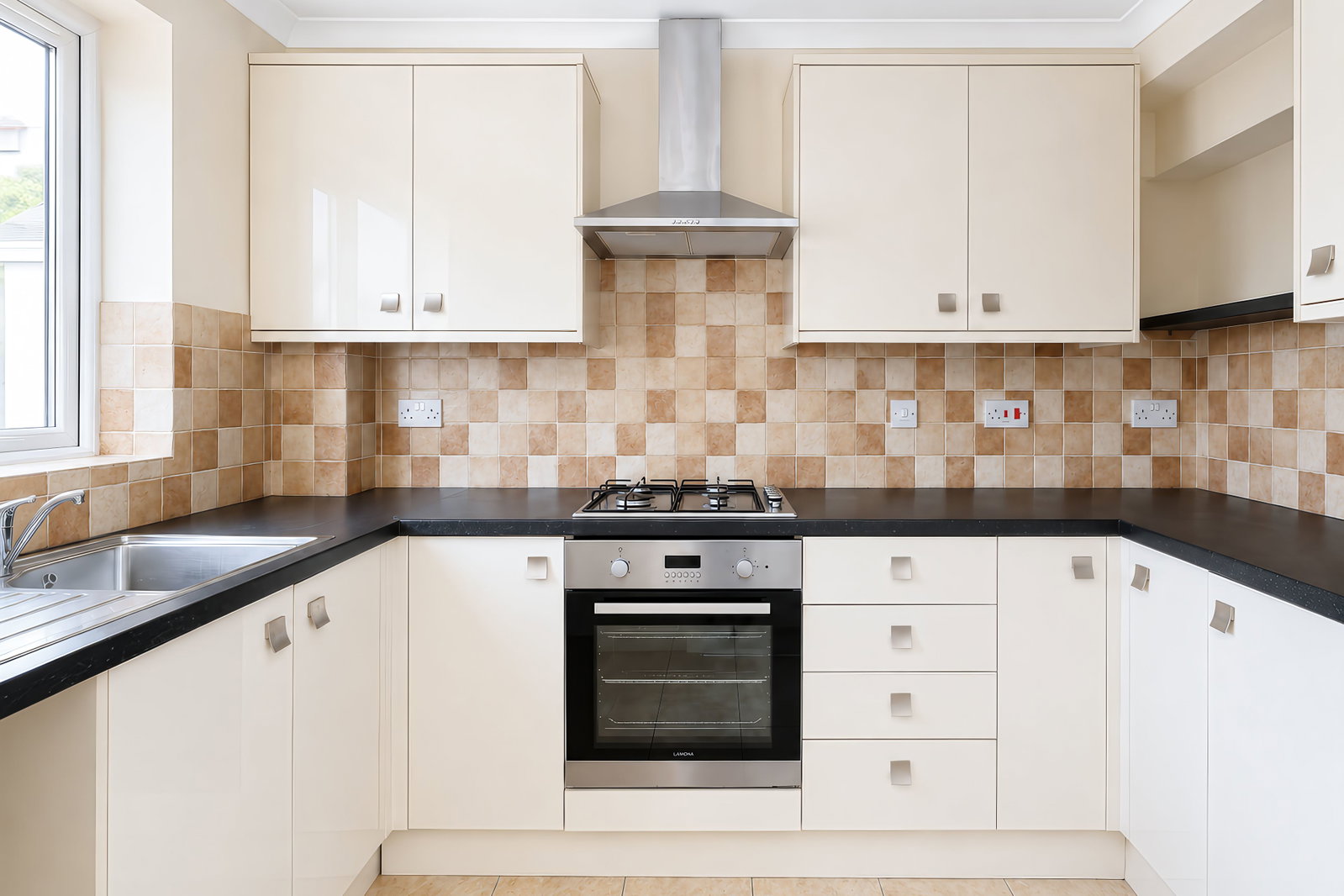 Terraced House in Huntingdon