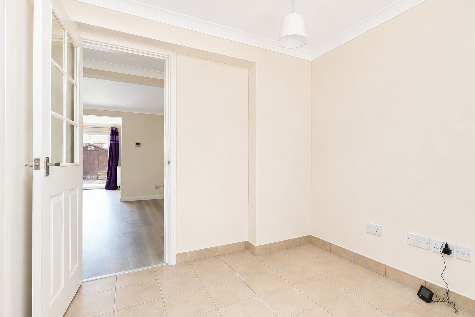 Terraced House in Huntingdon