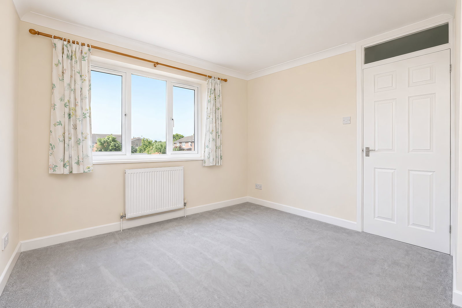Terraced House in Huntingdon