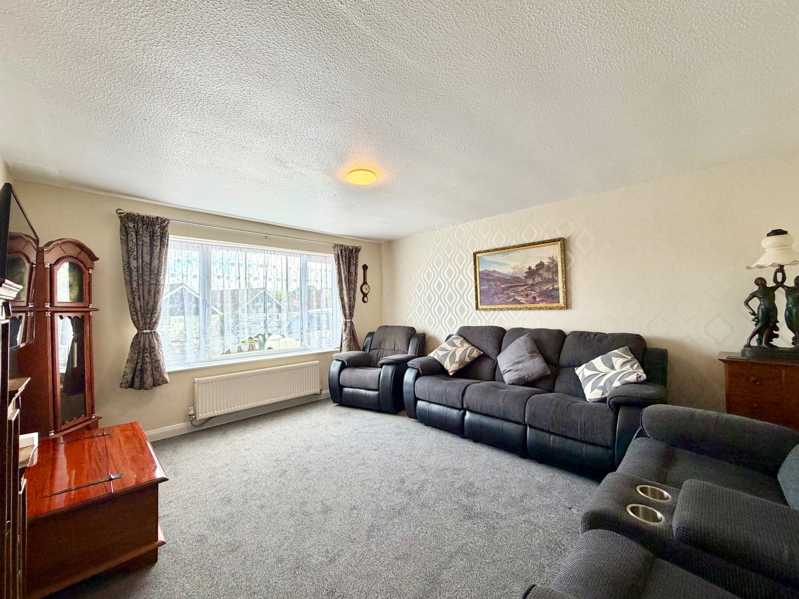 Bungalow in Newton Abbot