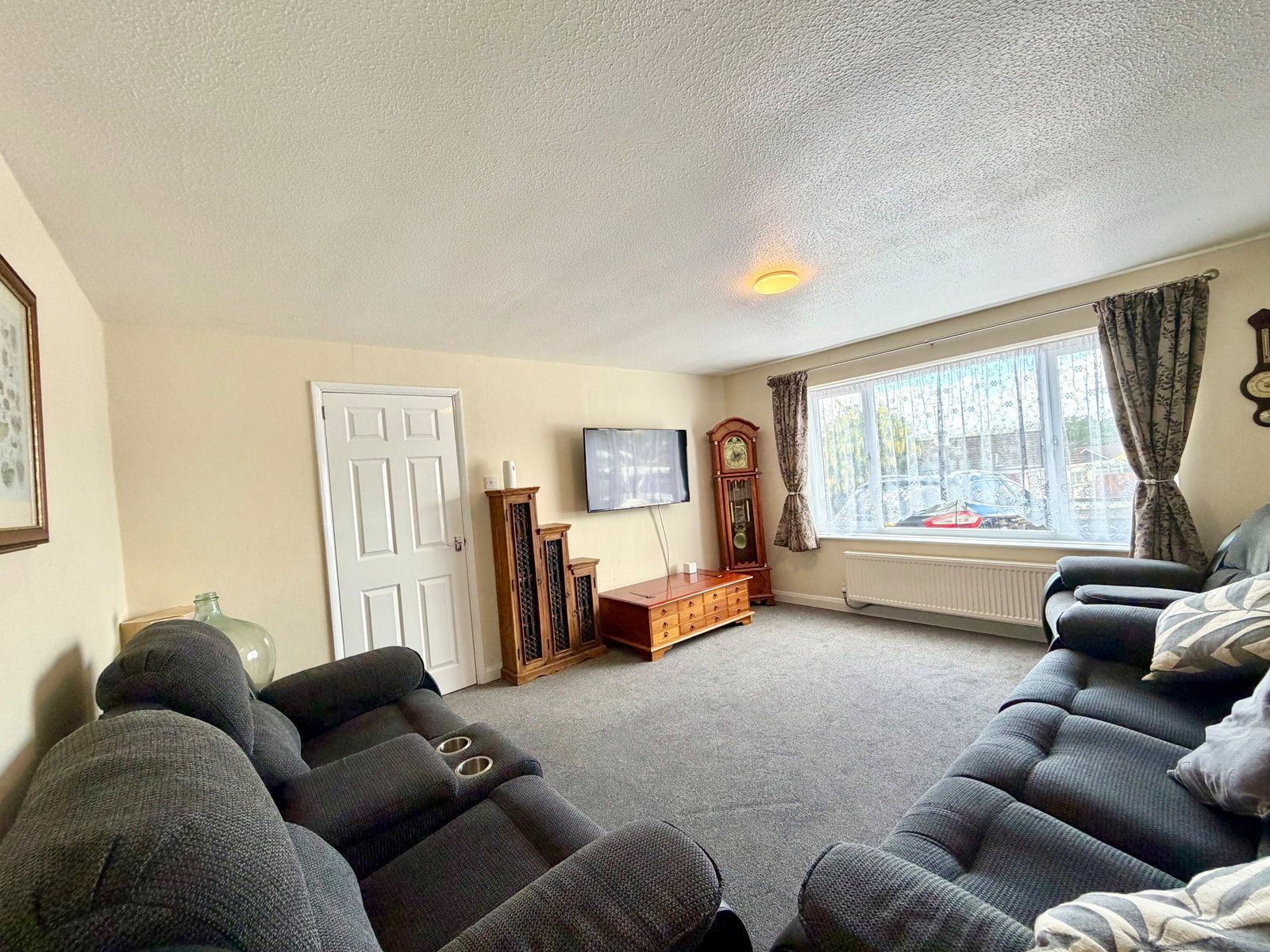 Bungalow in Newton Abbot
