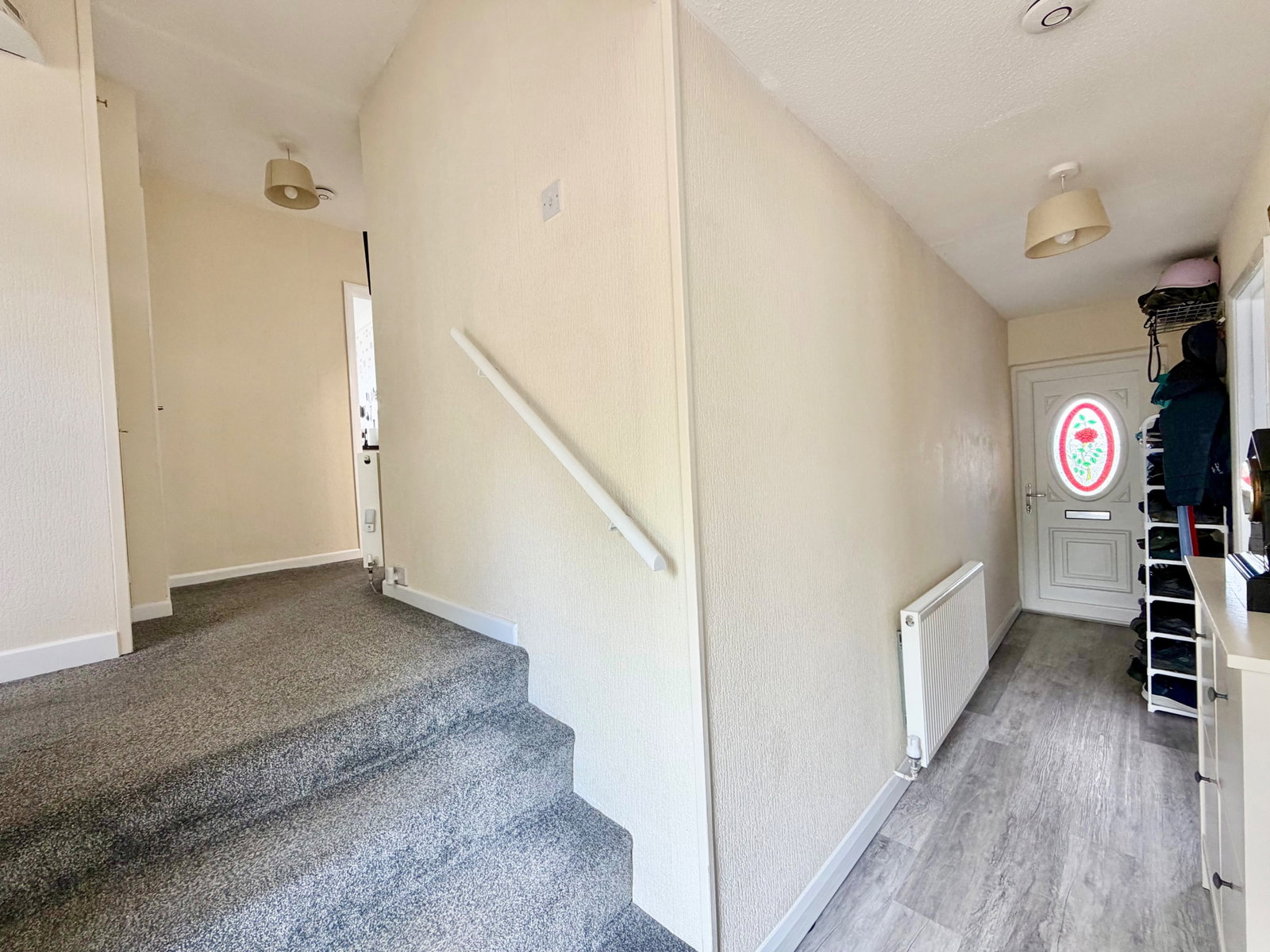 Bungalow in Newton Abbot