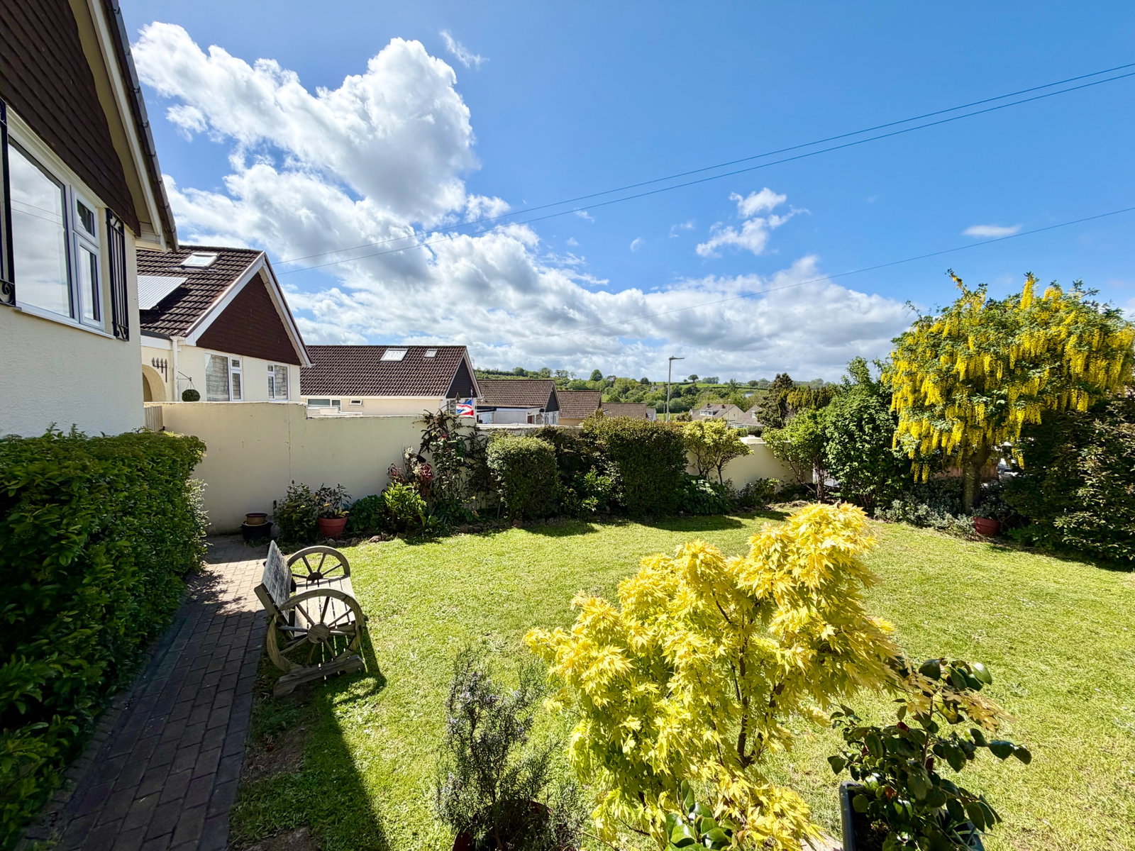 Bungalow in Newton Abbot
