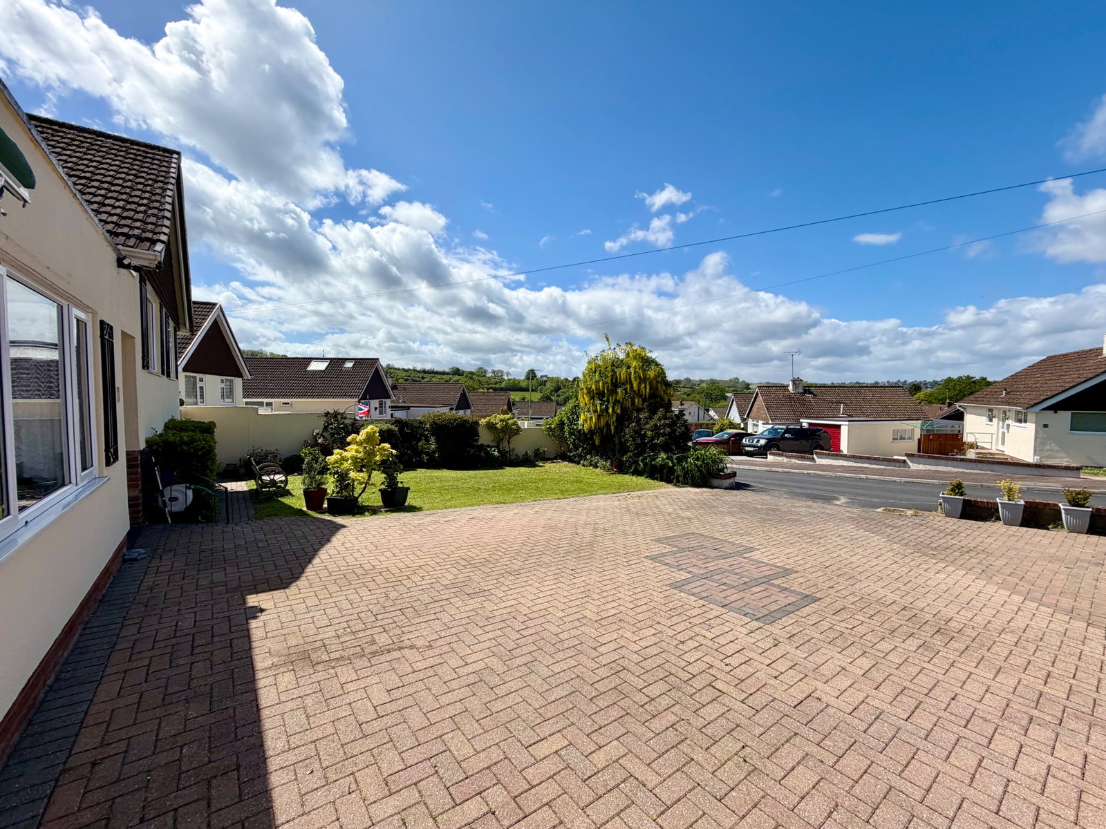 Bungalow in Newton Abbot