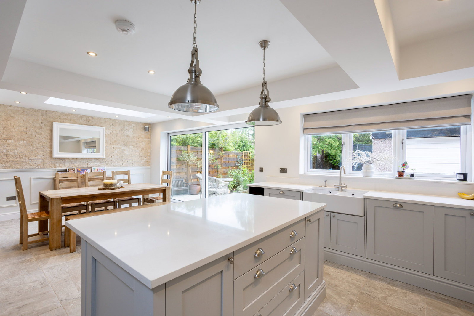 Semi Detached House in York