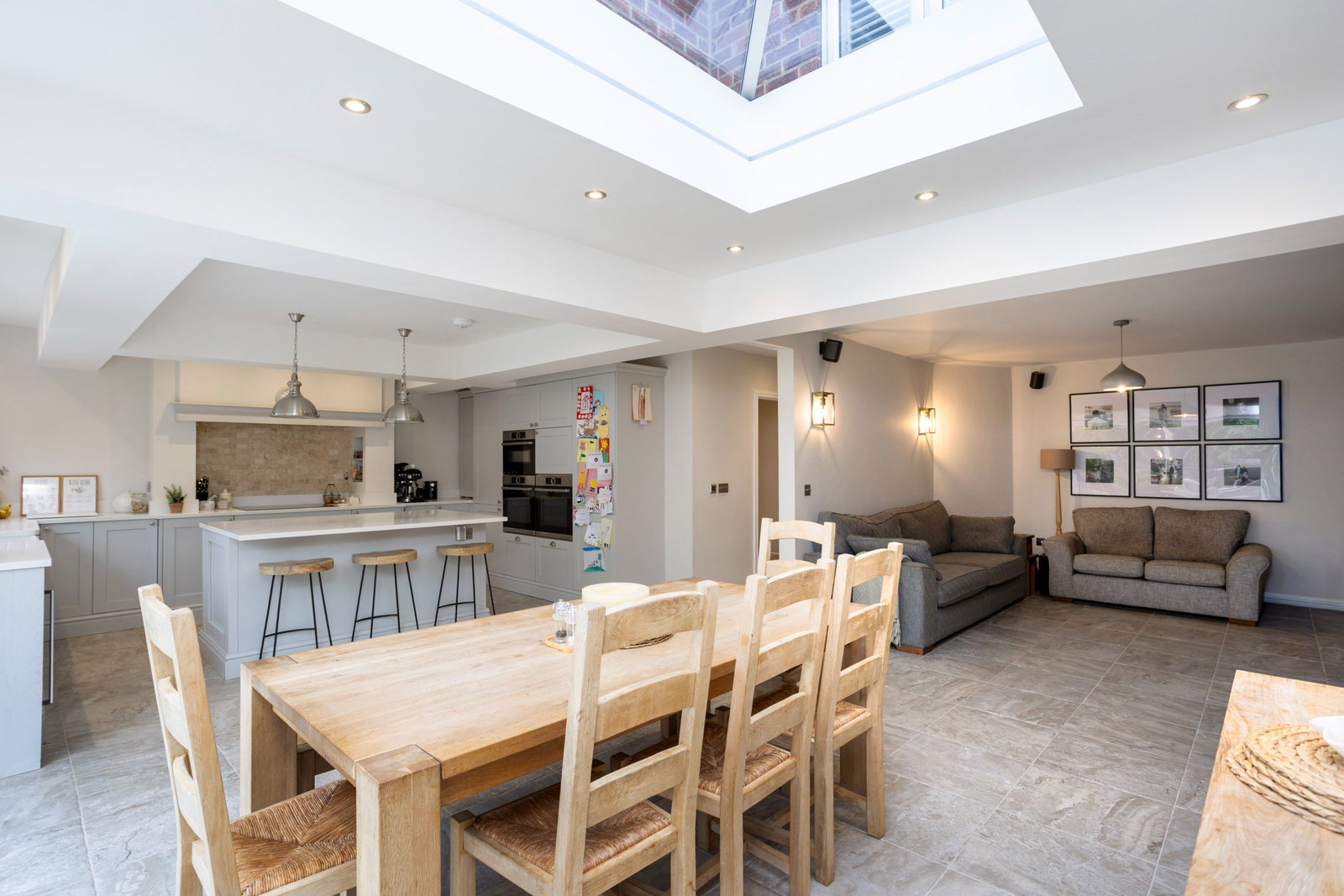 Semi Detached House in York