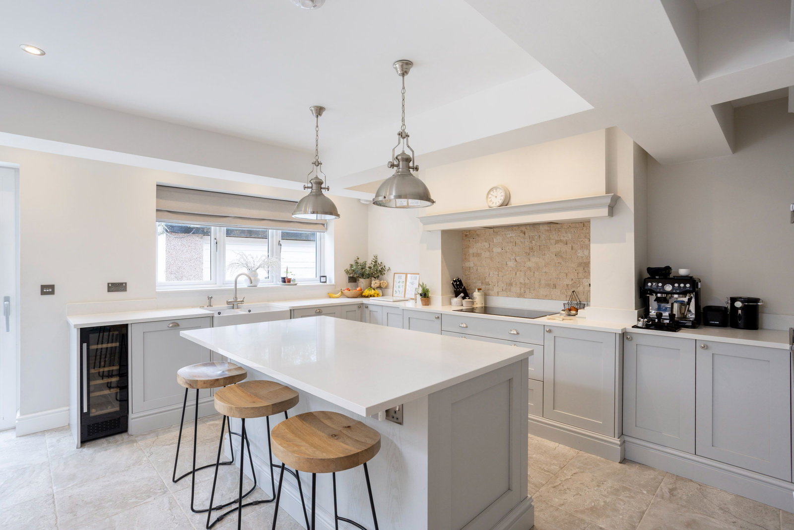Semi Detached House in York