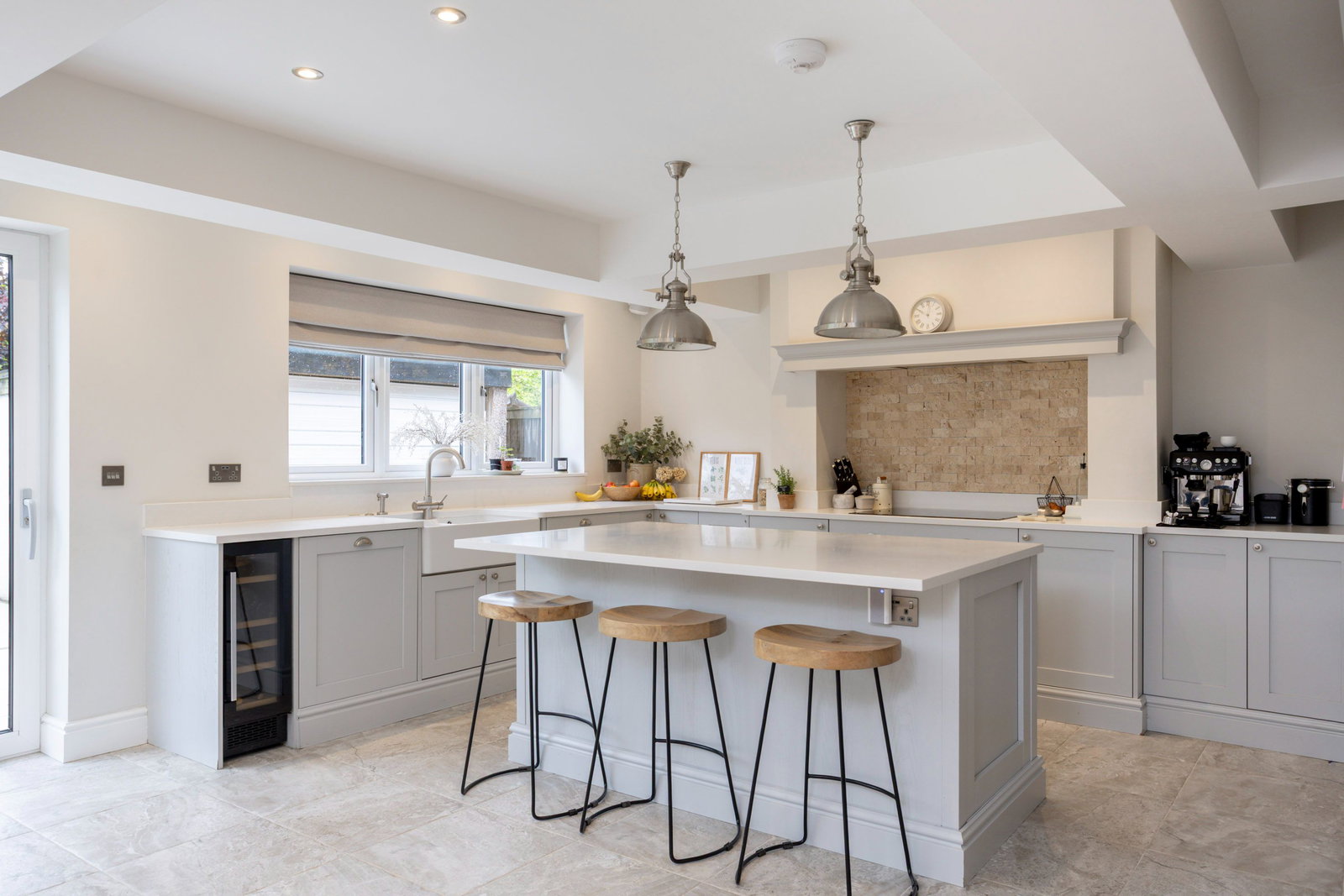 Semi Detached House in York