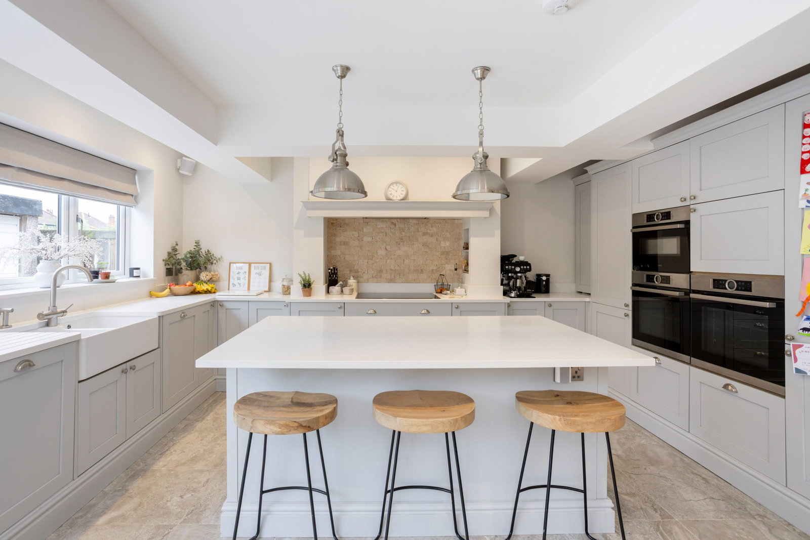 Semi Detached House in York